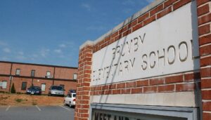 Brumby Elementary School